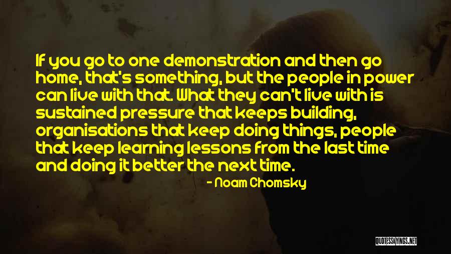Illumination Quotes Quotes By Noam Chomsky Illumination Quotes Quotes By Noam Chomsky
