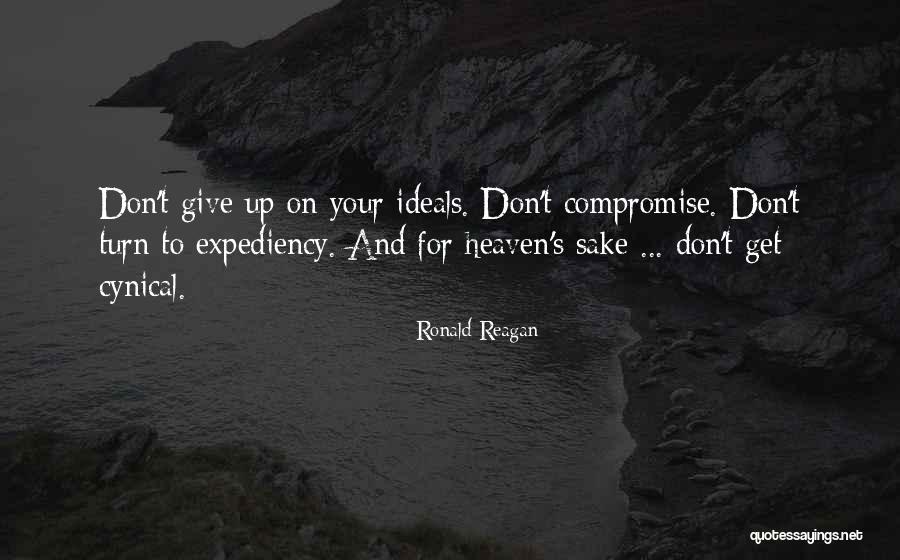 Illumination Quotes Quotes By Ronald Reagan Illumination Quotes Quotes By Ronald Reagan