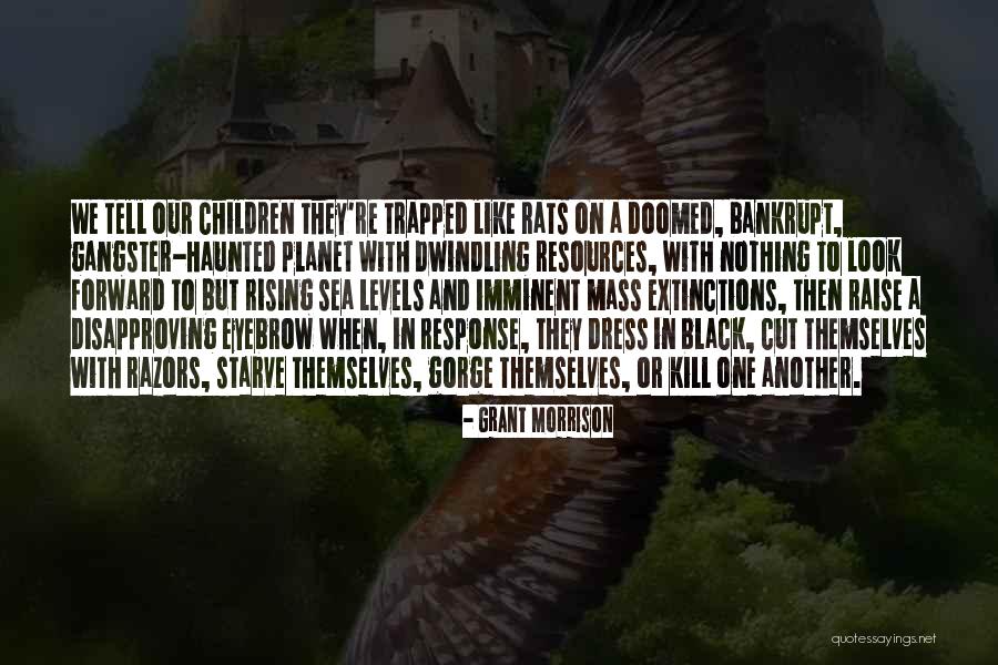Illuminationpublishing Com Quotes By Grant Morrison Illuminationpublishing Com Quotes By Grant Morrison