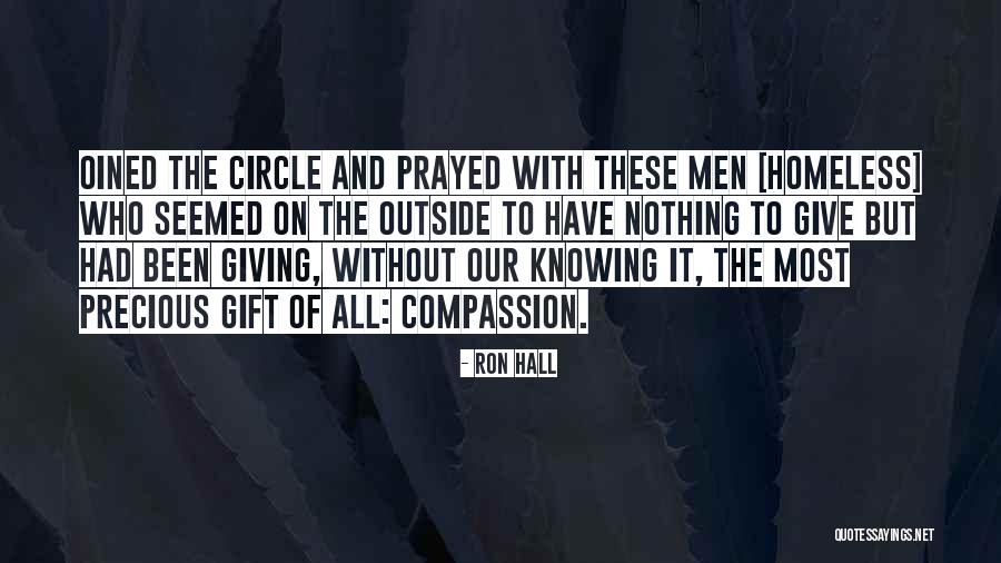 Illuminations Morton Quotes By Ron Hall Illuminations Morton Quotes By Ron Hall