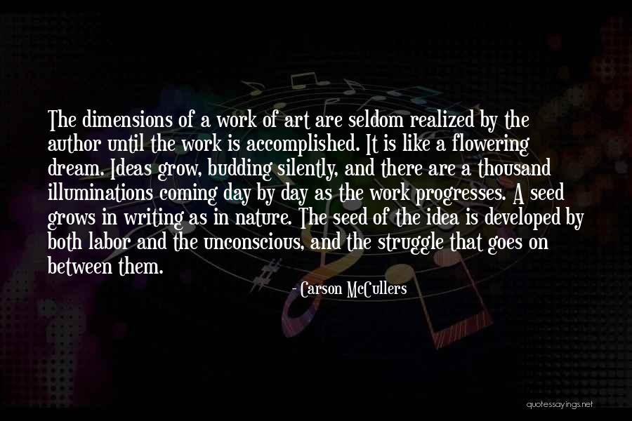 Illuminations Quotes By Carson McCullers Illuminations Quotes By Carson McCullers