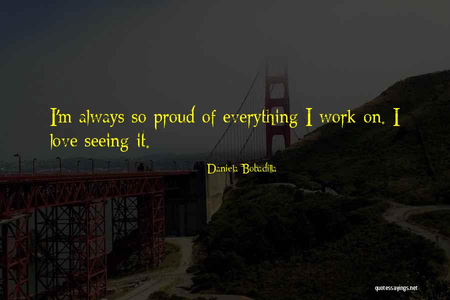 Illuminative Mathematics Quotes By Daniela Bobadilla Illuminative Mathematics Quotes By Daniela Bobadilla
