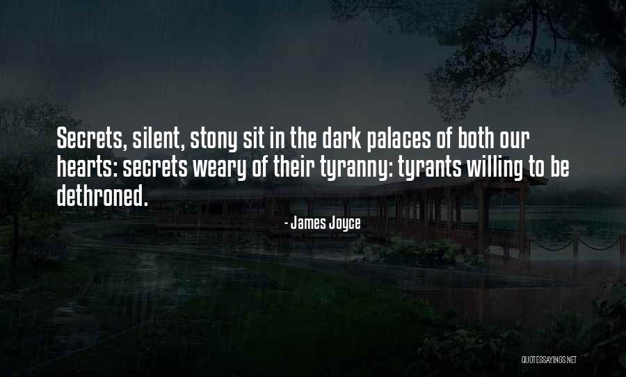 Illuminators Educational Foundation Quotes By James Joyce Illuminators Educational Foundation Quotes By James Joyce
