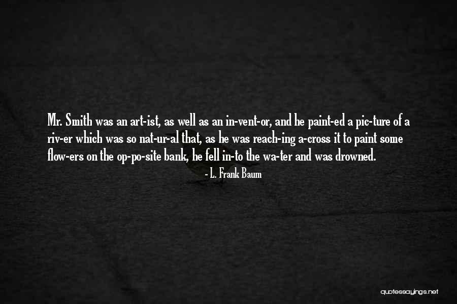 Illuminators For Scopes Quotes By L. Frank Baum Illuminators For Scopes Quotes By L. Frank Baum