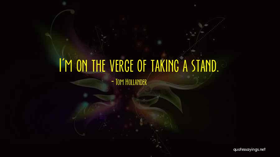 Illumind Quotes By Tom Hollander Illumind Quotes By Tom Hollander