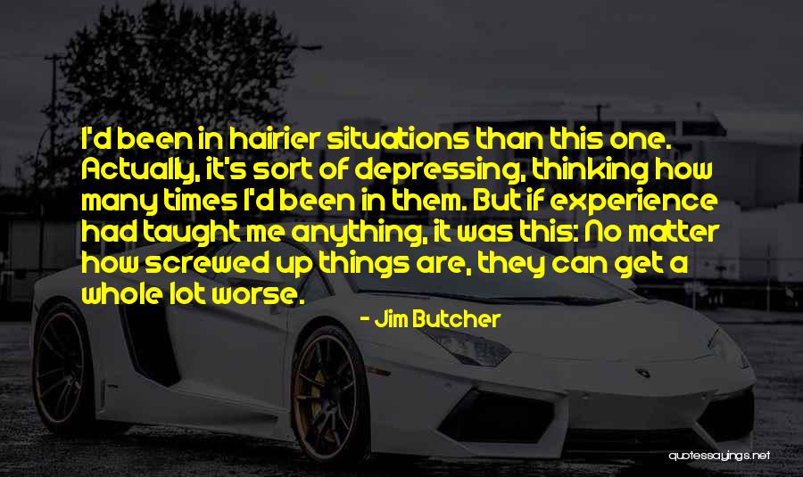 Illumined Pleasures Quotes By Jim Butcher Illumined Pleasures Quotes By Jim Butcher