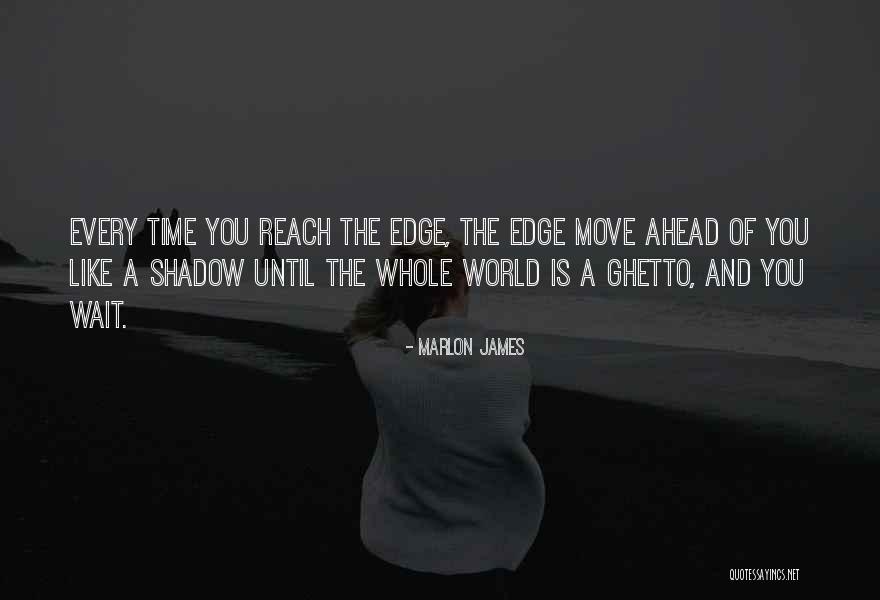 Illuminent Solar Quotes By Marlon James Illuminent Solar Quotes By Marlon James
