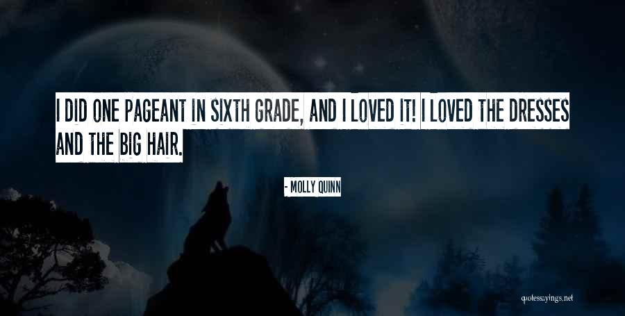 Illumines Makeup Quotes By Molly Quinn Illumines Makeup Quotes By Molly Quinn