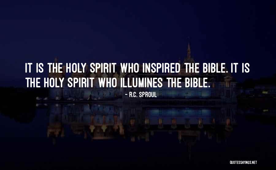Illumines Quotes By R.C. Sproul Illumines Quotes By R.C. Sproul