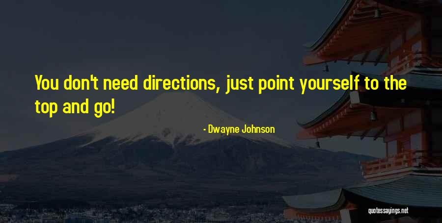 Illuminesse Quotes By Dwayne Johnson Illuminesse Quotes By Dwayne Johnson