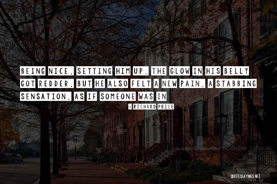 Illuminesse Quotes By Richard Price Illuminesse Quotes By Richard Price