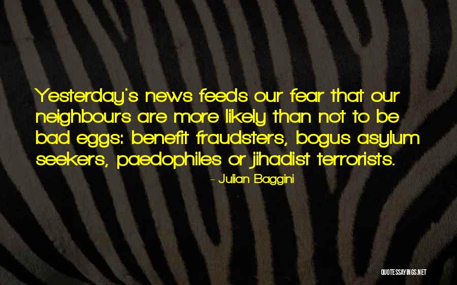 Illumineyes Quotes By Julian Baggini Illumineyes Quotes By Julian Baggini