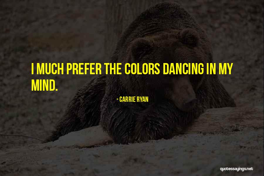 Illuminismo Anni Quotes By Carrie Ryan Illuminismo Anni Quotes By Carrie Ryan