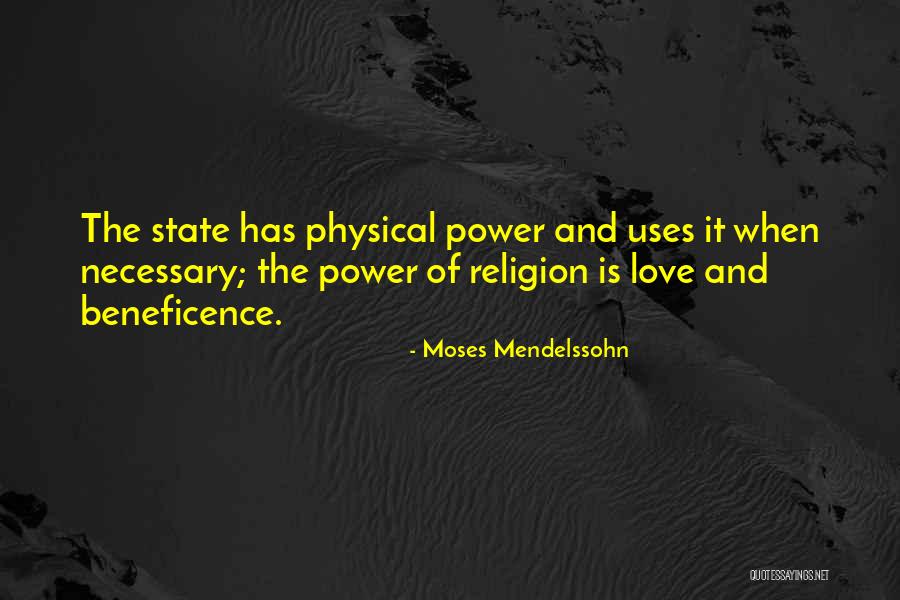 Illuminismo Francese Quotes By Moses Mendelssohn Illuminismo Francese Quotes By Moses Mendelssohn