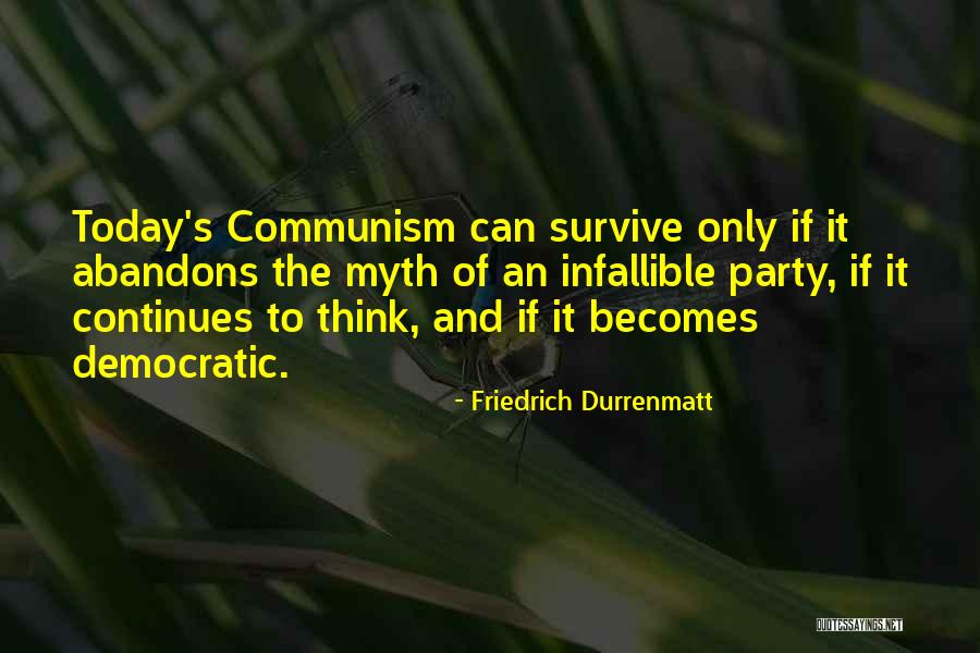 Illusie Plaatje Quotes By Friedrich Durrenmatt Illusie Plaatje Quotes By Friedrich Durrenmatt