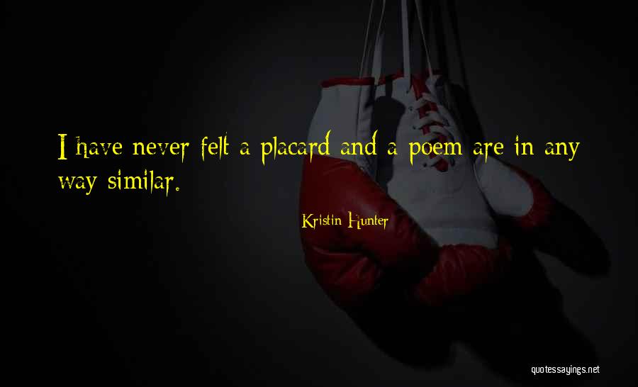 Illusion And Disillusion Quotes By Kristin Hunter Illusion And Disillusion Quotes By Kristin Hunter