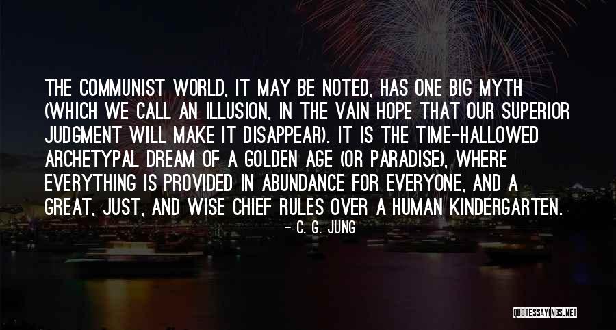 Illusion And Dream Quotes By C. G. Jung Illusion And Dream Quotes By C. G. Jung