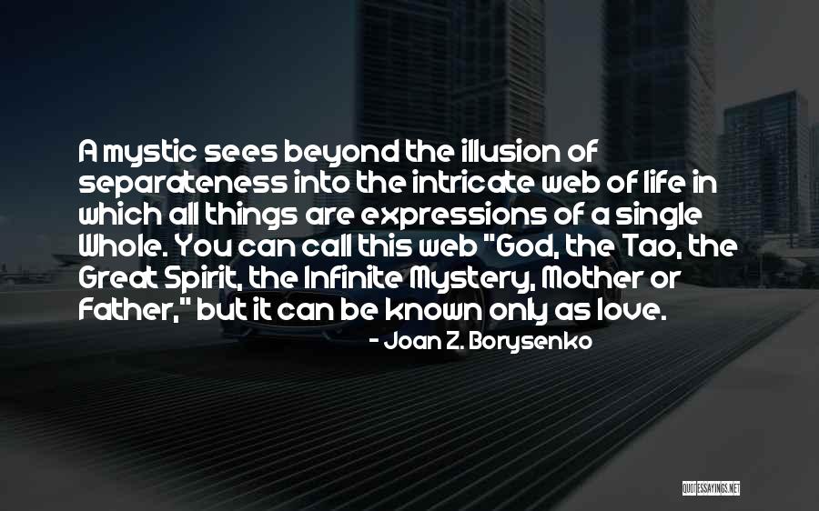 Illusion Of Love Quotes By Joan Z. Borysenko Illusion Of Love Quotes By Joan Z. Borysenko