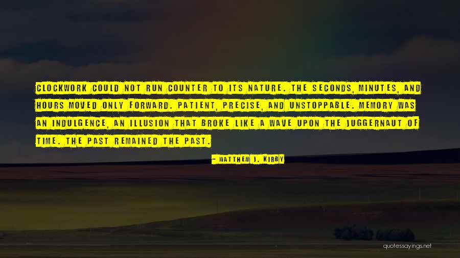 Illusion Of Memory Quotes By Matthew J. Kirby Illusion Of Memory Quotes By Matthew J. Kirby