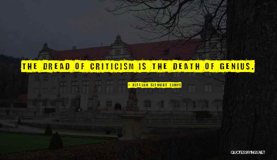 Illusion Theater Quotes By William Gilmore Simms Illusion Theater Quotes By William Gilmore Simms