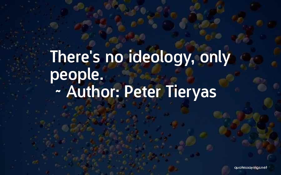 Illusion Vs Reality Quotes By Peter Tieryas