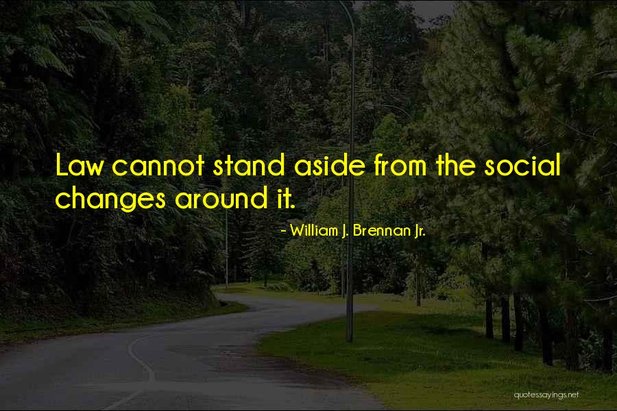Illusionary Daytime Quotes By William J. Brennan Jr. Illusionary Daytime Quotes By William J. Brennan Jr.