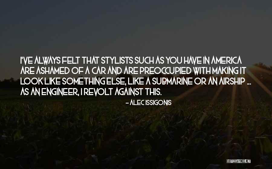 Illusionist Movie Quotes By Alec Issigonis Illusionist Movie Quotes By Alec Issigonis