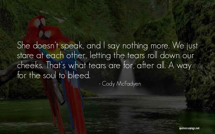 Illusionist Short Quotes By Cody McFadyen Illusionist Short Quotes By Cody McFadyen