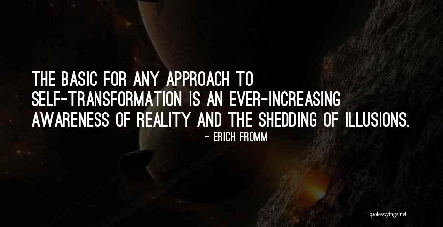 Illusions And Reality Quotes By Erich Fromm Illusions And Reality Quotes By Erich Fromm