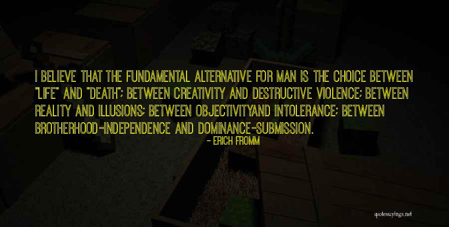 Illusions And Reality Quotes By Erich Fromm Illusions And Reality Quotes By Erich Fromm