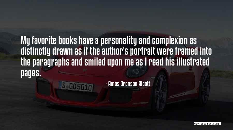 Illustrated Book Quotes By Amos Bronson Alcott Illustrated Book Quotes By Amos Bronson Alcott