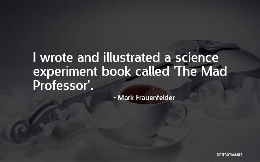Illustrated Book Quotes By Mark Frauenfelder Illustrated Book Quotes By Mark Frauenfelder
