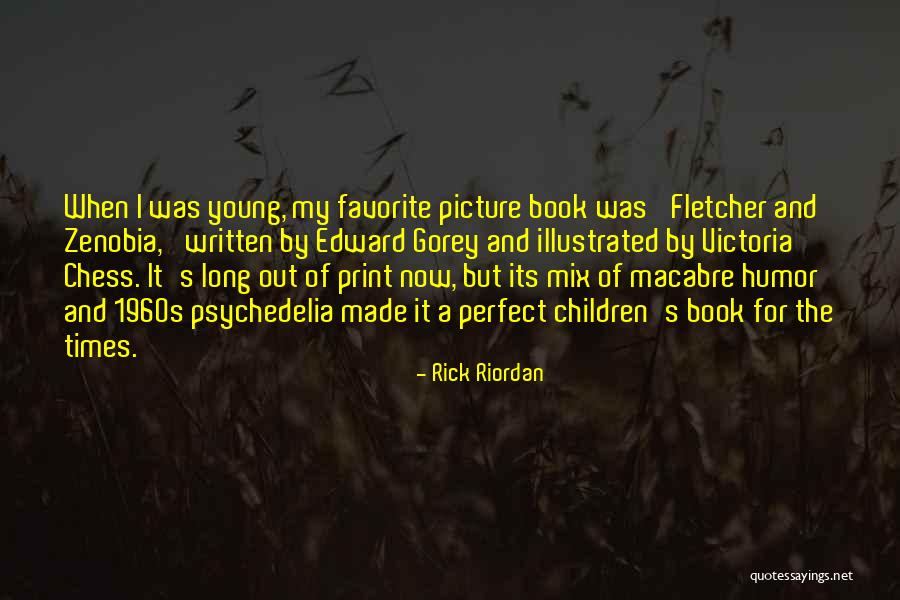 Illustrated Book Quotes By Rick Riordan Illustrated Book Quotes By Rick Riordan