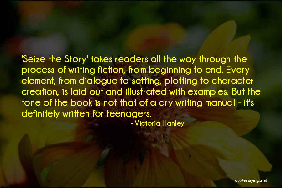 Illustrated Book Quotes By Victoria Hanley Illustrated Book Quotes By Victoria Hanley