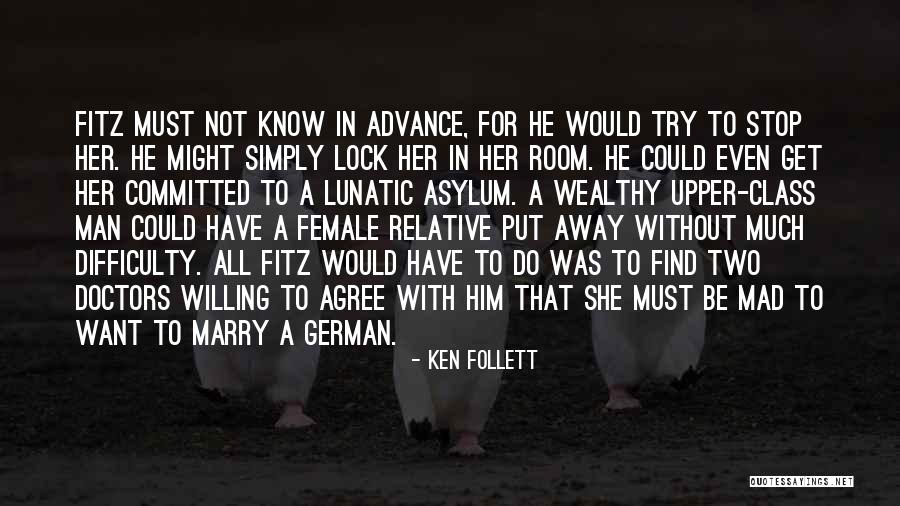Illustratedsound Quotes By Ken Follett Illustratedsound Quotes By Ken Follett