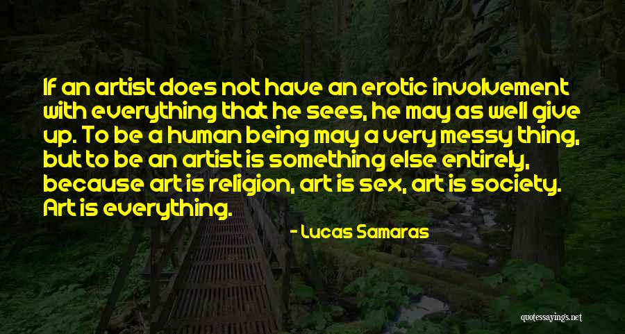 Illustrating Quadratic Equations Quotes By Lucas Samaras Illustrating Quadratic Equations Quotes By Lucas Samaras