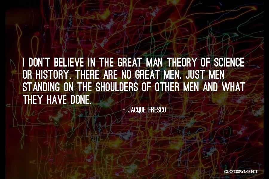 Illustration System Quotes By Jacque Fresco Illustration System Quotes By Jacque Fresco