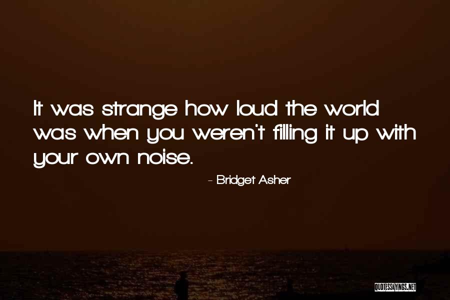 Illustration Thoughts Quotes By Bridget Asher Illustration Thoughts Quotes By Bridget Asher