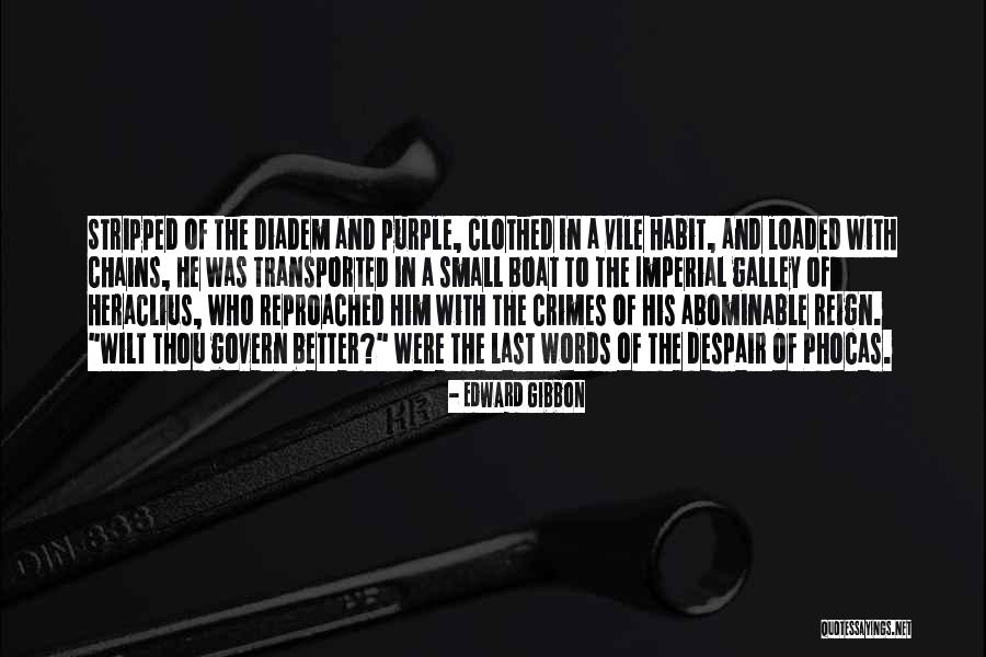 Illustration Thoughts Quotes By Edward Gibbon Illustration Thoughts Quotes By Edward Gibbon