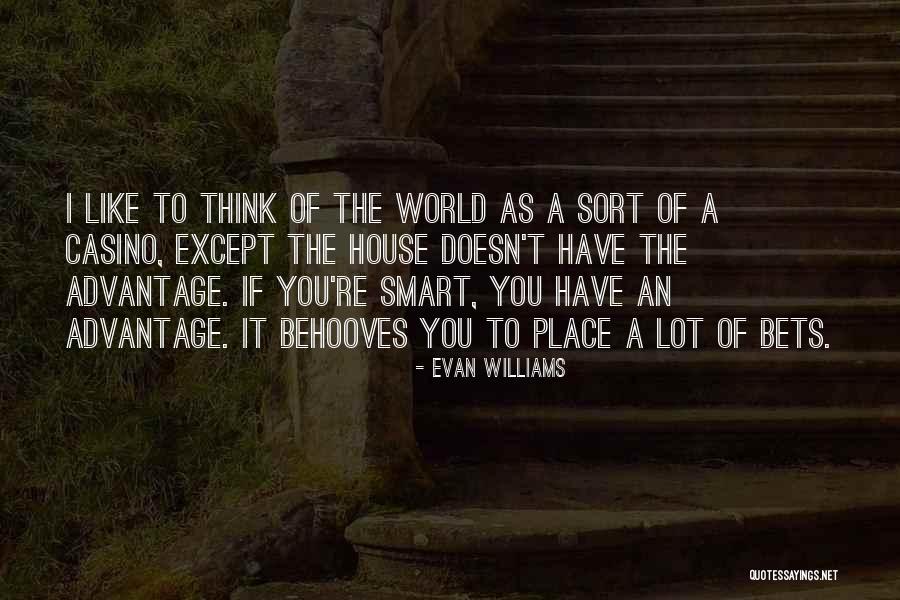 Illustrational Microbiology Quotes By Evan Williams Illustrational Microbiology Quotes By Evan Williams