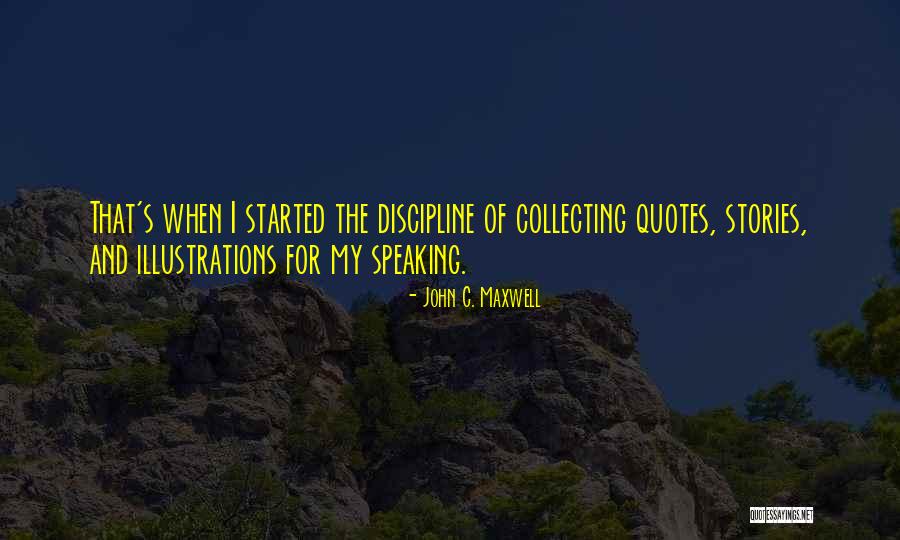 Illustrations Stories And Quotes By John C. Maxwell Illustrations Stories And Quotes By John C. Maxwell