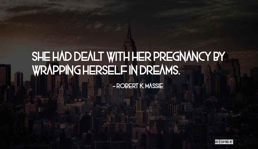 Illustrative Essay Quotes By Robert K. Massie Illustrative Essay Quotes By Robert K. Massie