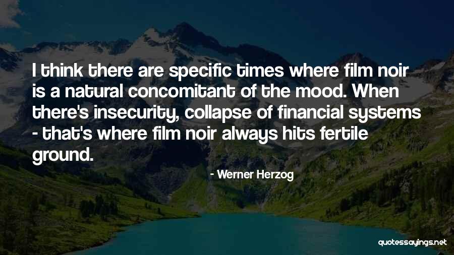 Illustrative Essay Quotes By Werner Herzog Illustrative Essay Quotes By Werner Herzog