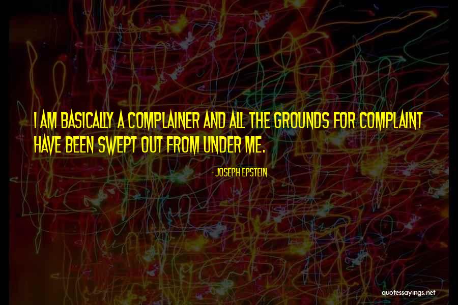 Illustrator Tutorials Quotes By Joseph Epstein Illustrator Tutorials Quotes By Joseph Epstein