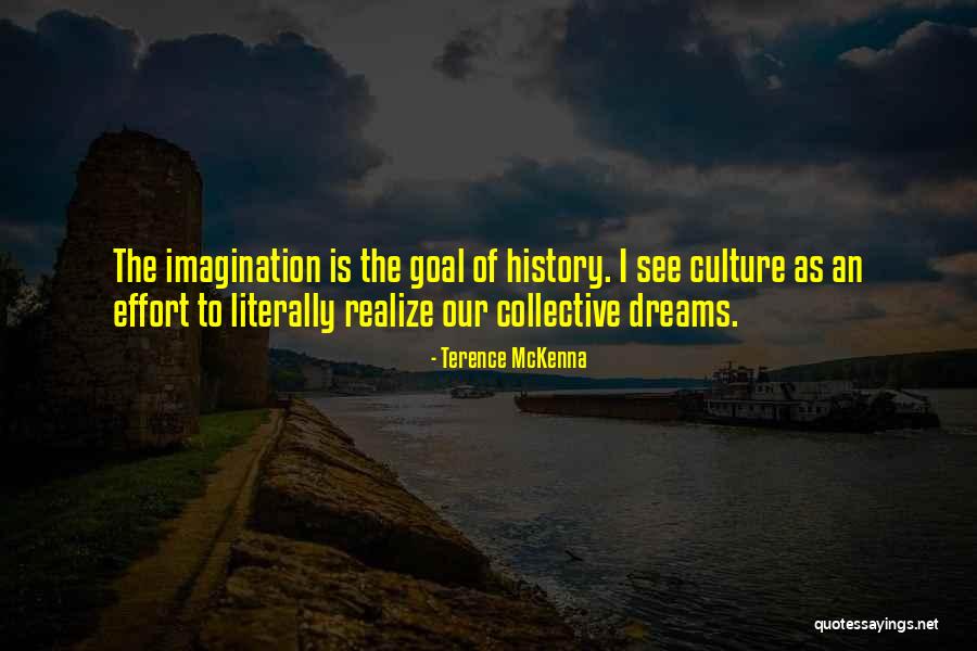 Illustreren Quotes By Terence McKenna Illustreren Quotes By Terence McKenna