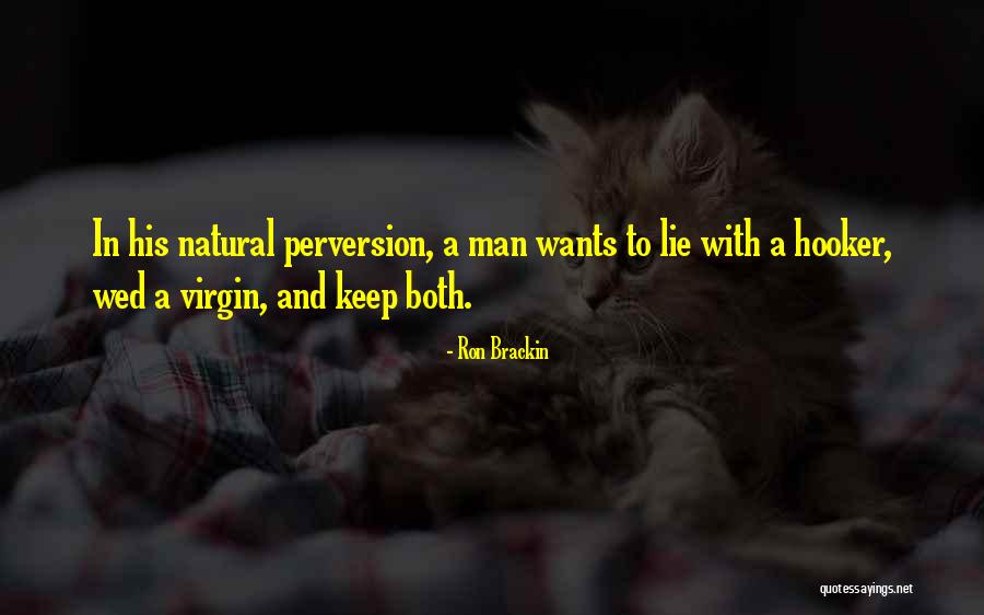 Illustrious Potentate Quotes By Ron Brackin Illustrious Potentate Quotes By Ron Brackin