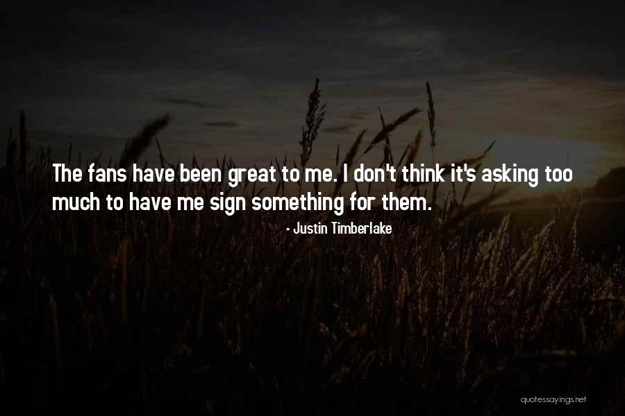 Illuvatar Quotes By Justin Timberlake Illuvatar Quotes By Justin Timberlake