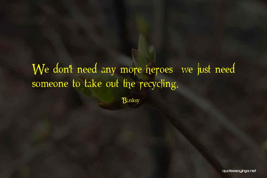 Illya Fgo Quotes By Banksy Illya Fgo Quotes By Banksy