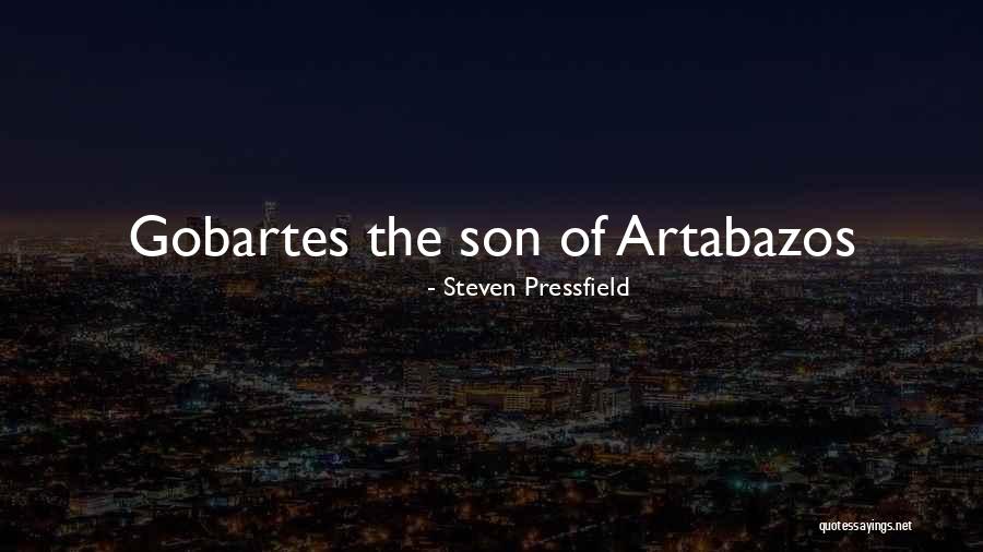 Illya Von Quotes By Steven Pressfield