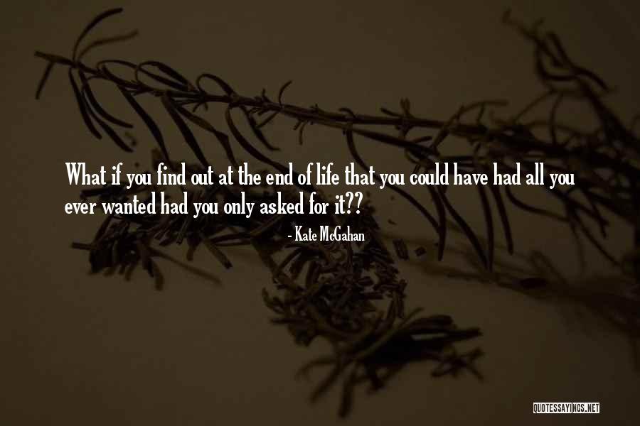 Illyana Quotes By Kate McGahan Illyana Quotes By Kate McGahan